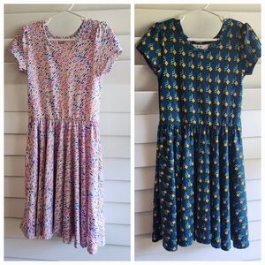 🇺🇸 Girls Dresses, set of 2